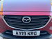 Mazda CX-3 2.0 SKYACTIV-G Sport Nav+ Auto Euro 6 (s/s) 5dr 5dr Automatic 2019