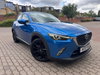 Mazda CX-3 2.0 SKYACTIV-G Sport Nav Euro 6 (s/s) 5dr 5dr Manual 2026