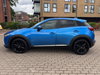 Mazda CX-3 2.0 SKYACTIV-G Sport Nav Euro 6 (s/s) 5dr 5dr Manual 2026