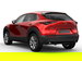 Mazda CX-30 2.0 186ps 2WD Takumi Auto / Black Leather 5dr Automatic Invalid Date