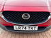 Mazda CX-30 2.0 e-SKYACTIV G MHEV Homura Auto Euro 6 (s/s) 5dr 5dr Automatic 2024