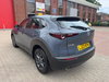 Mazda CX-30 2.0 e-SKYACTIV G MHEV SE-L Lux Euro 6 (s/s) 5dr 5dr Manual 2026