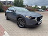 Mazda CX-30 2.0 e-SKYACTIV G MHEV SE-L Lux Euro 6 (s/s) 5dr 5dr Manual 2026