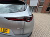 Mazda CX-30 2.0 e-SKYACTIV X MHEV SE-L Lux Euro 6 (s/s) 5dr 5dr Manual 2026