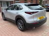Mazda CX-30 2.0 e-SKYACTIV X MHEV SE-L Lux Euro 6 (s/s) 5dr 5dr Manual 2026