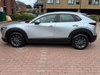 Mazda CX-30 2.0 e-SKYACTIV X MHEV SE-L Lux Euro 6 (s/s) 5dr 5dr Manual 2026