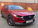 Mazda CX-30 2.0 SKYACTIV-G MHEV SE-L Lux Auto Euro 6 (s/s) 5dr 5dr Automatic 2021