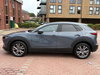 Mazda CX-30 2.0 SKYACTIV-G MHEV Sport Lux Euro 6 (s/s) 5dr 5dr Manual 2026