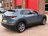 Mazda CX-30 2.0 SKYACTIV-G MHEV Sport Lux Euro 6 (s/s) 5dr 5dr Manual 2026