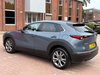 Mazda CX-30 2.0 SKYACTIV-G MHEV Sport Lux Euro 6 (s/s) 5dr 5dr Manual 2026