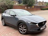Mazda CX-30 2.0 SKYACTIV-G MHEV Sport Lux Euro 6 (s/s) 5dr 5dr Manual 2026