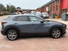 Mazda CX-30 2.0 SKYACTIV-G MHEV Sport Lux Euro 6 (s/s) 5dr 5dr Manual 2026