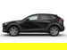 Mazda CX-30 2.5 140ps 2WD Exclusive-Line Auto / Dark Grey Cloth 5dr Automatic Invalid Date