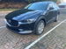 Mazda CX-30 2.5 140ps 2WD Exclusive-Line Auto / Dark Grey Cloth 5dr Automatic Invalid Date