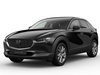 Mazda CX-30 2.5 140ps 2WD Takumi Auto / Black Leather 5dr Automatic 2026