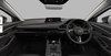 Mazda CX-30 2.5 140ps 2WD Takumi Auto / Black Leather 5dr Automatic 2026