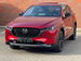 Mazda CX-5 2.0 165ps 2WD Homura / Black Leather 5dr Manual Invalid Date