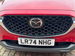 Mazda CX-5 2.0 e-SKYACTIV G MHEV Centre-Line Auto Euro 6 (s/s) 5dr 5dr Automatic 2024
