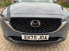 Mazda CX-5 2.0 e-SKYACTIV G MHEV Exclusive-Line Auto Euro 6 (s/s) 5dr 5dr Automatic 2026