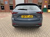 Mazda CX-5 2.0 e-SKYACTIV G MHEV Exclusive-Line Auto Euro 6 (s/s) 5dr 5dr Automatic 2026