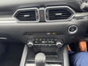 Mazda CX-5 2.0 e-SKYACTIV G MHEV Exclusive-Line Auto Euro 6 (s/s) 5dr 5dr Automatic 2026