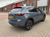 Mazda CX-5 2.0 e-SKYACTIV G MHEV Exclusive-Line Auto Euro 6 (s/s) 5dr 5dr Automatic 2026