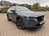Mazda CX-5 2.0 e-SKYACTIV G MHEV Exclusive-Line Auto Euro 6 (s/s) 5dr 5dr Automatic 2026