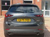 Mazda CX-5 2.0 e-SKYACTIV G MHEV Exclusive-Line Auto Euro 6 (s/s) 5dr 5dr Automatic 2026
