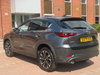 Mazda CX-5 2.0 e-SKYACTIV G MHEV Exclusive-Line Auto Euro 6 (s/s) 5dr 5dr Automatic 2026