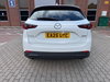 Mazda CX-5 2.0 e-SKYACTIV G MHEV Exclusive-Line Auto Euro 6 (s/s) 5dr 5dr Automatic 2026