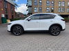 Mazda CX-5 2.0 e-SKYACTIV G MHEV Exclusive-Line Auto Euro 6 (s/s) 5dr 5dr Automatic 2026