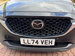 Mazda CX-5 2.0 e-SKYACTIV G MHEV Exclusive-Line Auto Euro 6 (s/s) 5dr 5dr Automatic 2024