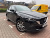 Mazda CX-5 2.0 e-SKYACTIV G MHEV Takumi Auto Euro 6 (s/s) 5dr 5dr Automatic 2026