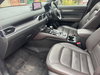 Mazda CX-5 2.0 e-SKYACTIV G MHEV Takumi Auto Euro 6 (s/s) 5dr 5dr Automatic 2026