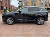 Mazda CX-5 2.0 e-SKYACTIV G MHEV Takumi Auto Euro 6 (s/s) 5dr 5dr Automatic 2026