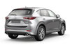 Mazda CX-5 2.0 e-SKYACTIV G MHEV Takumi Auto Euro 6 (s/s) 5dr 5dr Automatic 2026