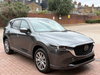 Mazda CX-5 2.0 e-SKYACTIV G MHEV Takumi Auto Euro 6 (s/s) 5dr 5dr Automatic 2026