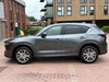 Mazda CX-5 2.0 e-SKYACTIV G MHEV Takumi Auto Euro 6 (s/s) 5dr 5dr Automatic 2026