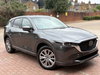 Mazda CX-5 2.0 e-SKYACTIV G MHEV Takumi Auto Euro 6 (s/s) 5dr 5dr Automatic 2026