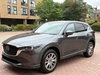Mazda CX-5 2.0 e-SKYACTIV G MHEV Takumi Auto Euro 6 (s/s) 5dr 5dr Automatic 2026