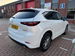 Mazda CX-5 2.0 e-SKYACTIV G MHEV Takumi Auto Euro 6 (s/s) 5dr 5dr Automatic 2025