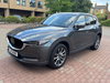 Mazda CX-5 2.0 SKYACTIV-G GT Sport Auto Euro 6 (s/s) 5dr 5dr Automatic 2026
