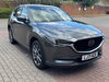 Mazda CX-5 2.0 SKYACTIV-G GT Sport Auto Euro 6 (s/s) 5dr 5dr Automatic 2026