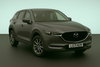 Mazda CX-5 2.0 SKYACTIV-G GT Sport Auto Euro 6 (s/s) 5dr 5dr Automatic 2026