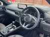 Mazda CX-5 2.0 SKYACTIV-G GT Sport Auto Euro 6 (s/s) 5dr 5dr Automatic 2026