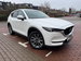 Mazda CX-5 2.0 SKYACTIV-G Sport Auto Euro 6 (s/s) 5dr 5dr Automatic 2021
