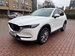 Mazda CX-5 2.0 SKYACTIV-G Sport Auto Euro 6 (s/s) 5dr 5dr Automatic 2021
