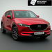 Mazda CX-5 2.0 SKYACTIV-G Sport Euro 6 (s/s) 5dr 5dr Manual 2022