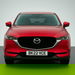 Mazda CX-5 2.0 SKYACTIV-G Sport Euro 6 (s/s) 5dr 5dr Manual 2022