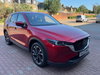 Mazda CX-5 2.0 SKYACTIV-G Sport Euro 6 (s/s) 5dr 5dr Manual 2026